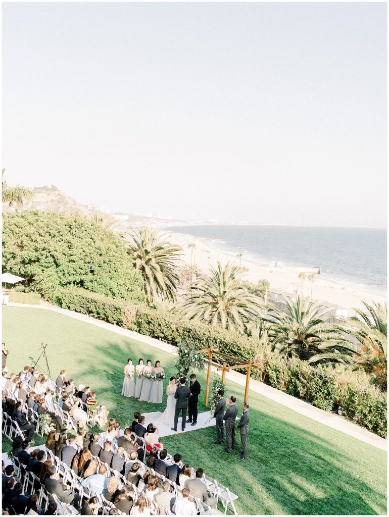 Bel-air Bay Club Wedding | Janice & Jeffrey – Ether & Smith