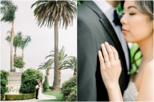 Bel-air Bay Club Wedding Catherine & Carlos • Ether & Smith