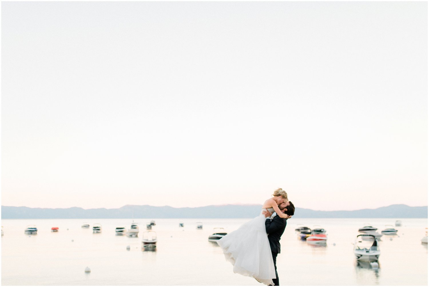 lake tahoe wedding photographer