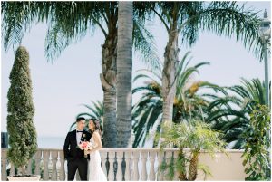 Bel-air Bay Club Wedding | Amanda & Derek • Ether & Smith