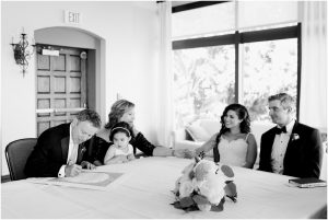 Bel-air Bay Club Wedding Lauren & Stephen • Ether & Smith