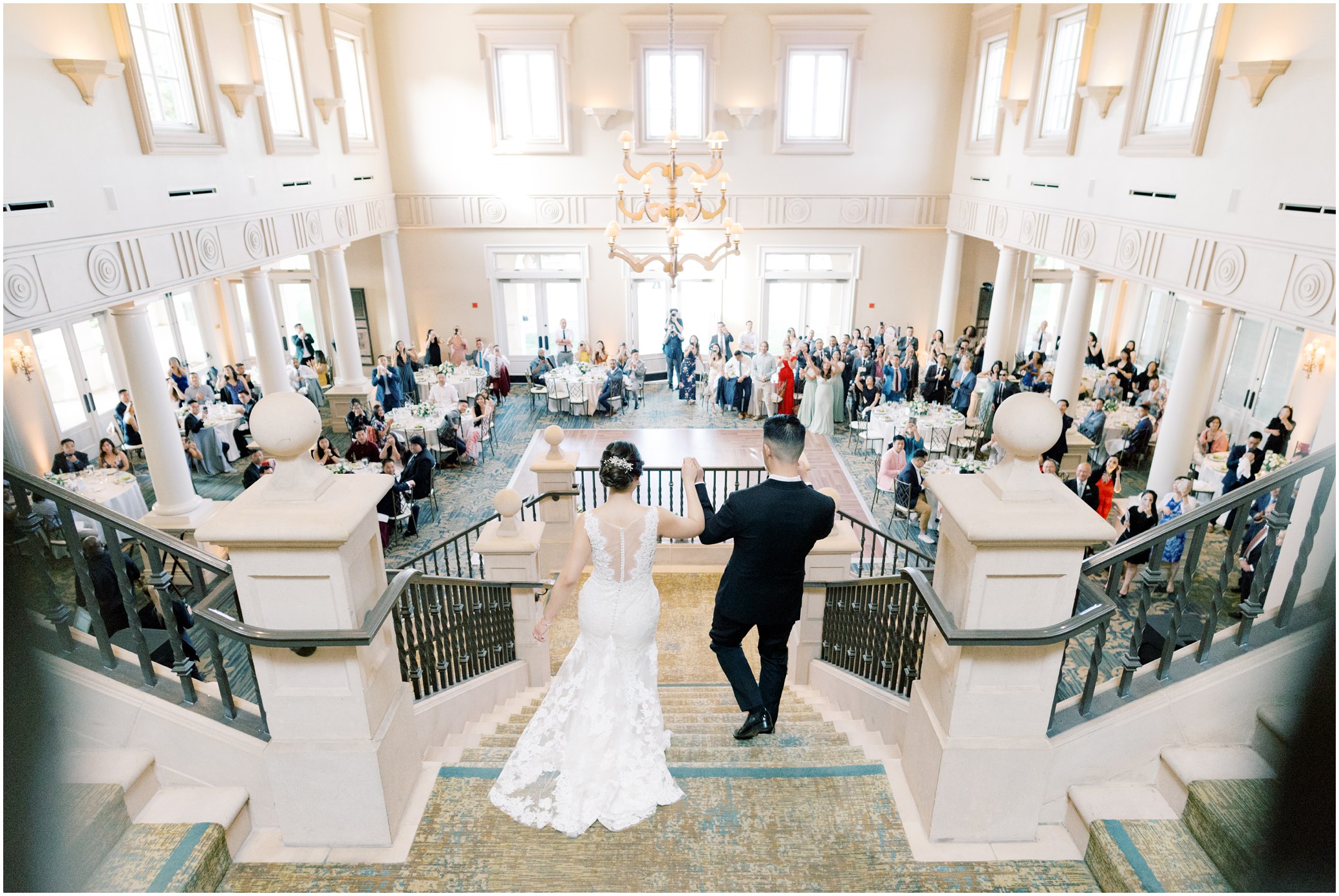 the club at ruby hill wedding photographer