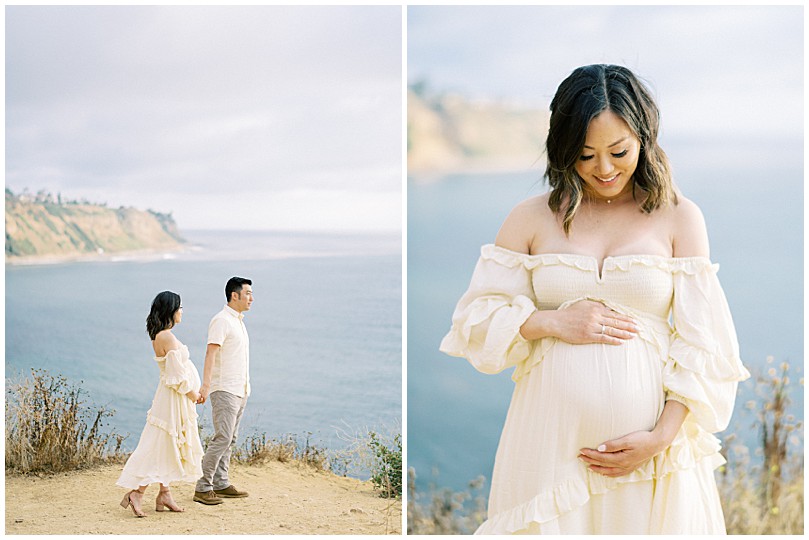 southern california maternity photographer