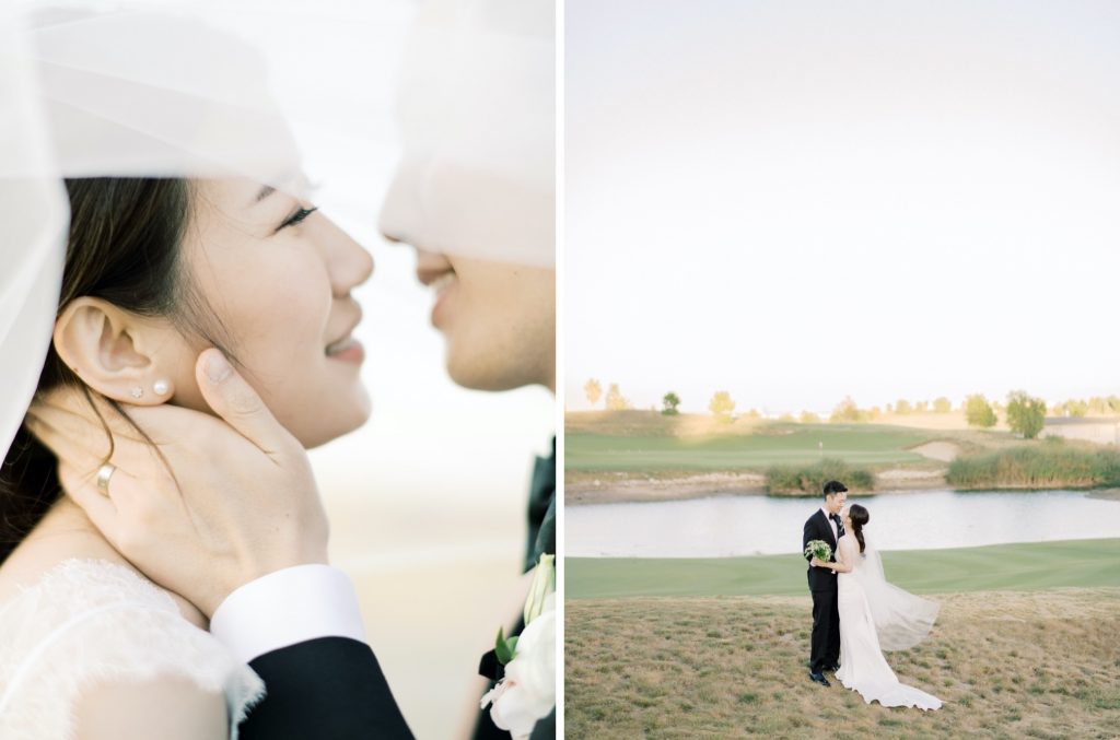 Rolling Hills Country Club Wedding Jane Addison Ether Smith