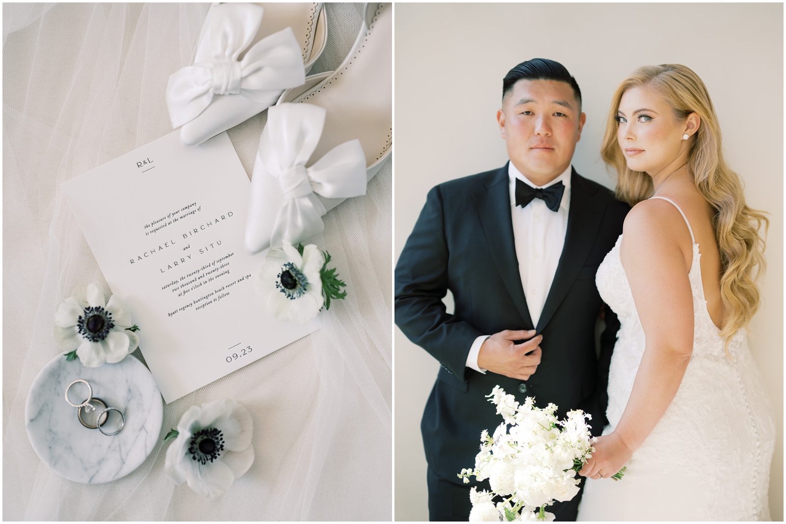 hyatt huntington beach wedding photographer in orange county southern california