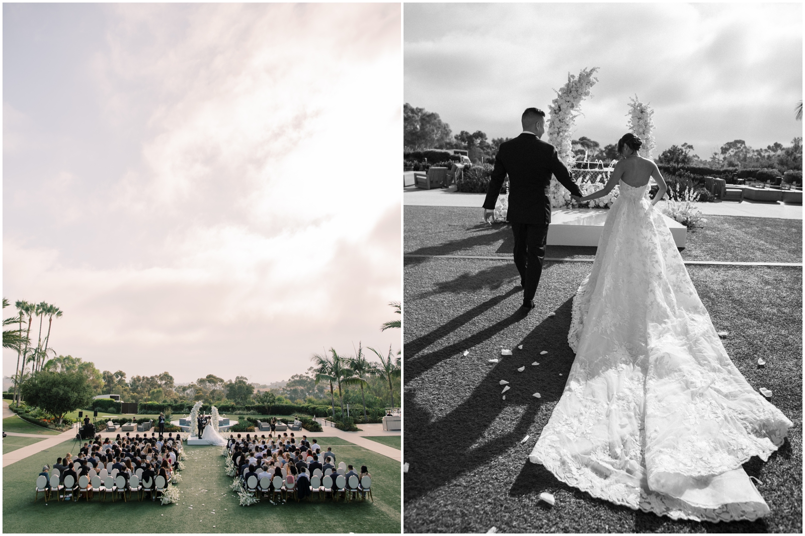 aviara wedding photographer in carlsbad san diego california ether and smith