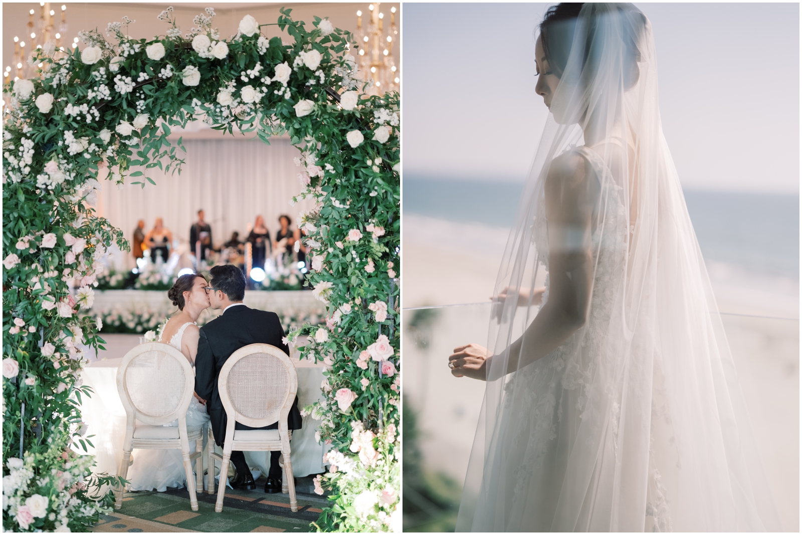 hotel del coronado wedding in san diego california wedding photographer in southern california