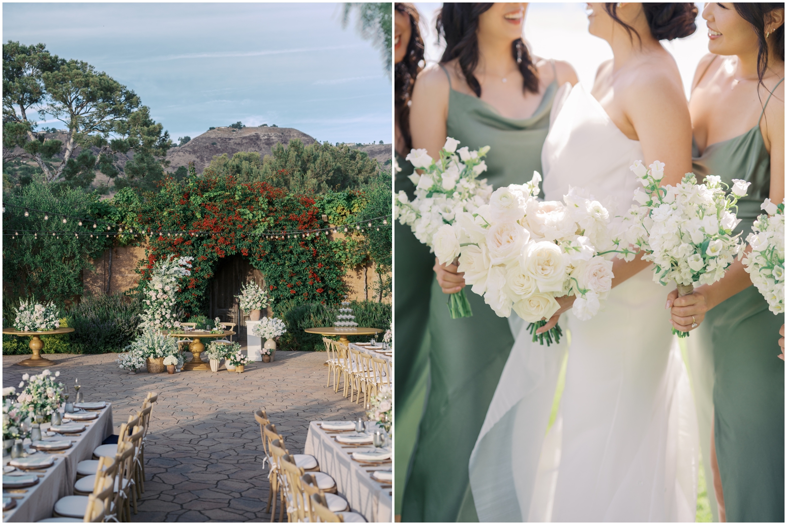 california wedding photographer